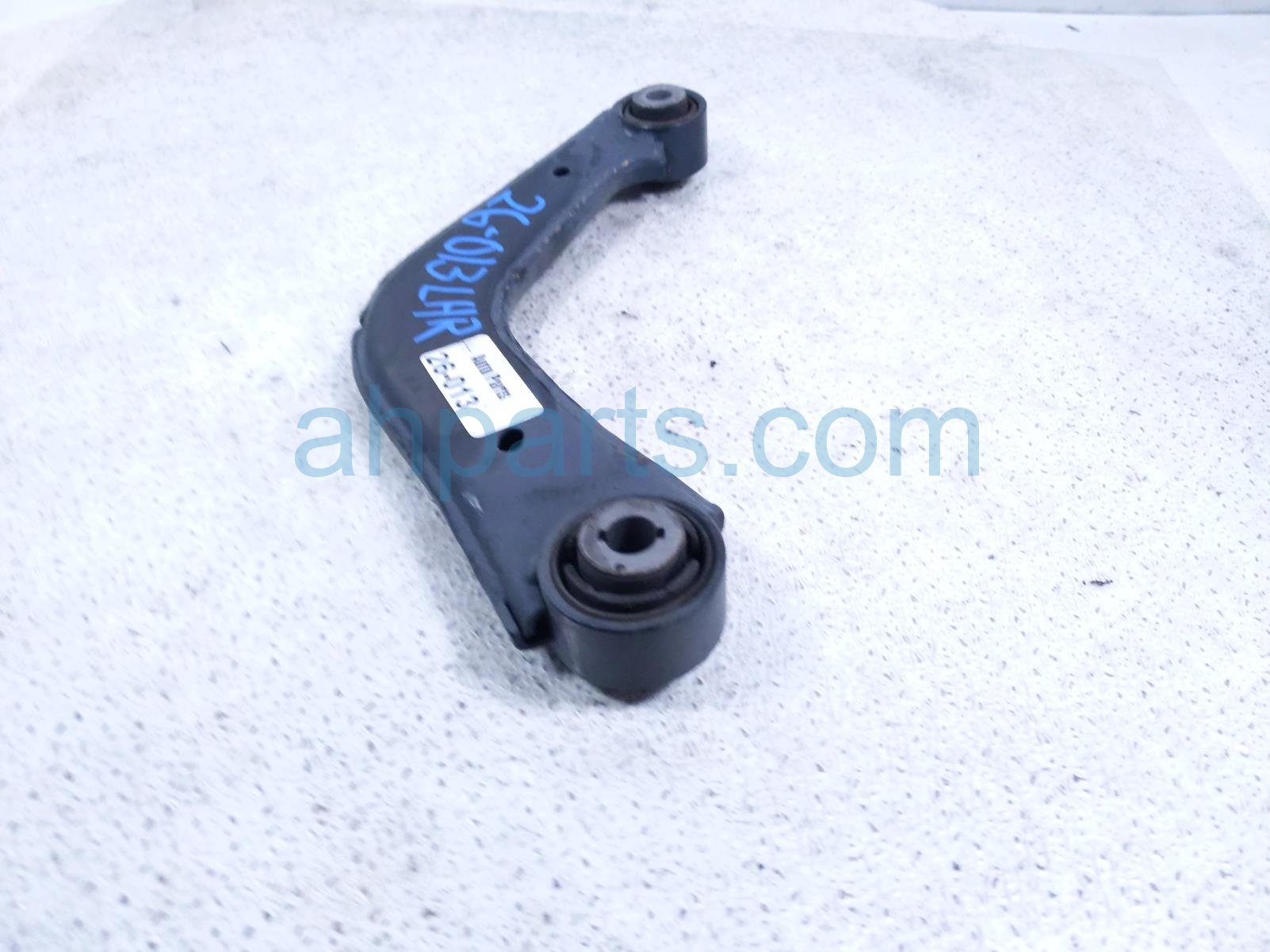 2017 Ford Fusion Rear Driver Upper Control Arm DG9Z 5500 Q Replacement 2017 Ford Fusion Rear Driver Upper Control Arm DG9Z 5500 Q Replacement thumbnail