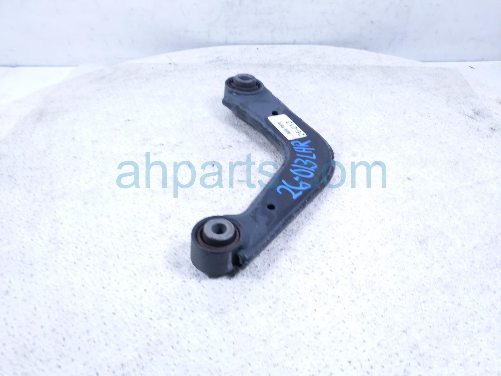 2017 Ford Fusion Rear Driver Upper Control Arm DG9Z 5500 Q Replacement 2017 Ford Fusion Rear Driver Upper Control Arm DG9Z 5500 Q Replacement thumbnail