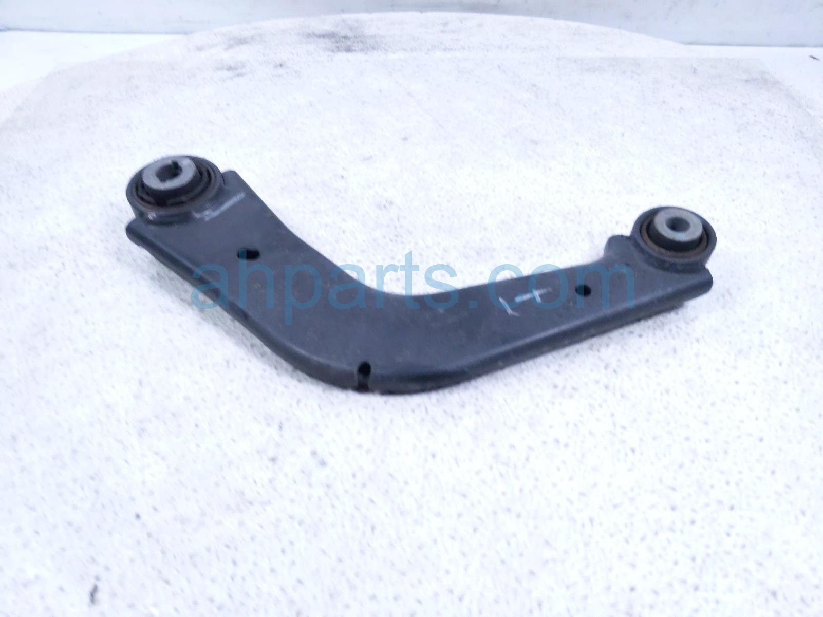 2017 Ford Fusion Rear Driver Upper Control Arm DG9Z 5500 Q Replacement 2017 Ford Fusion Rear Driver Upper Control Arm DG9Z 5500 Q Replacement thumbnail