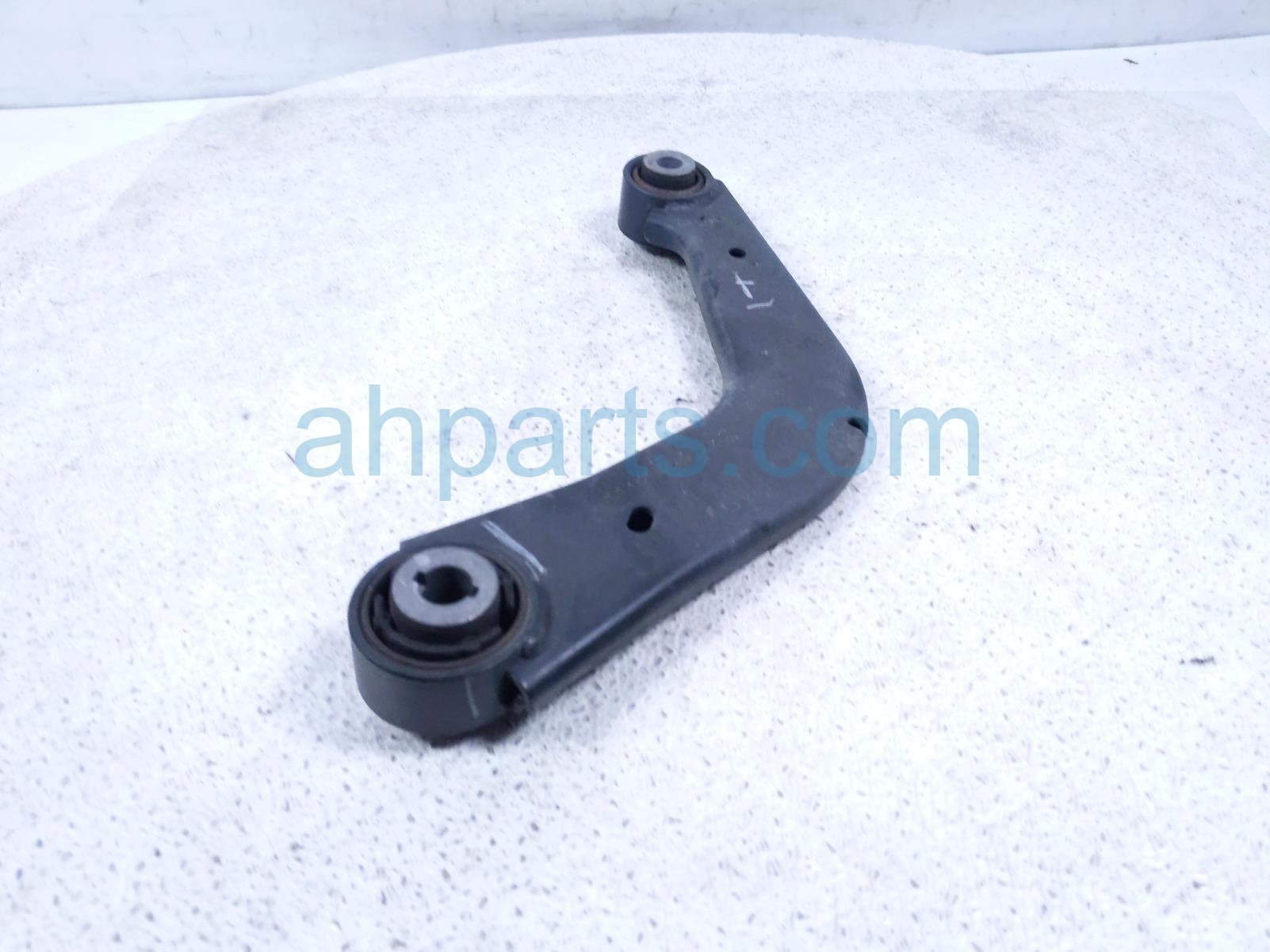 2017 Ford Fusion Rear Driver Upper Control Arm DG9Z 5500 Q Replacement 2017 Ford Fusion Rear Driver Upper Control Arm DG9Z 5500 Q Replacement thumbnail