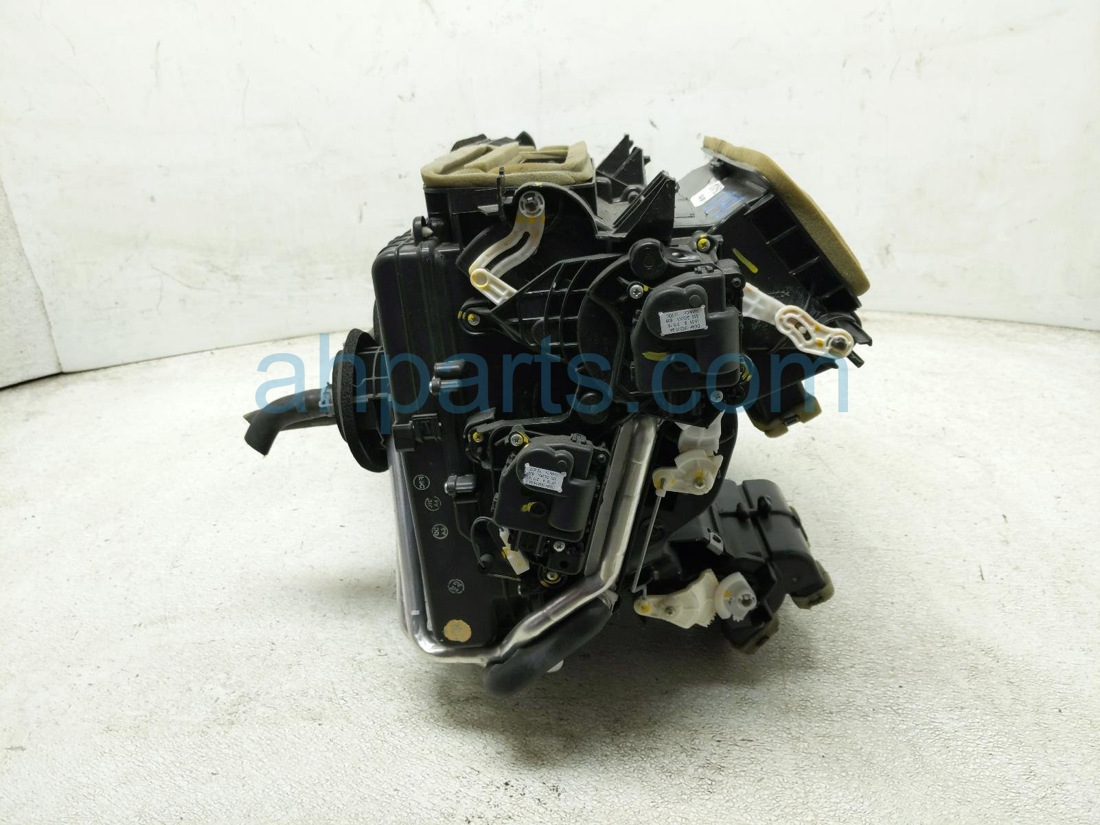 2017 Ford Fusion A/c Heater Core W/blower Assy HS7Z 19B555 AE Replacement 2017 Ford Fusion A/c Heater Core W/blower Assy HS7Z 19B555 AE Replacement thumbnail