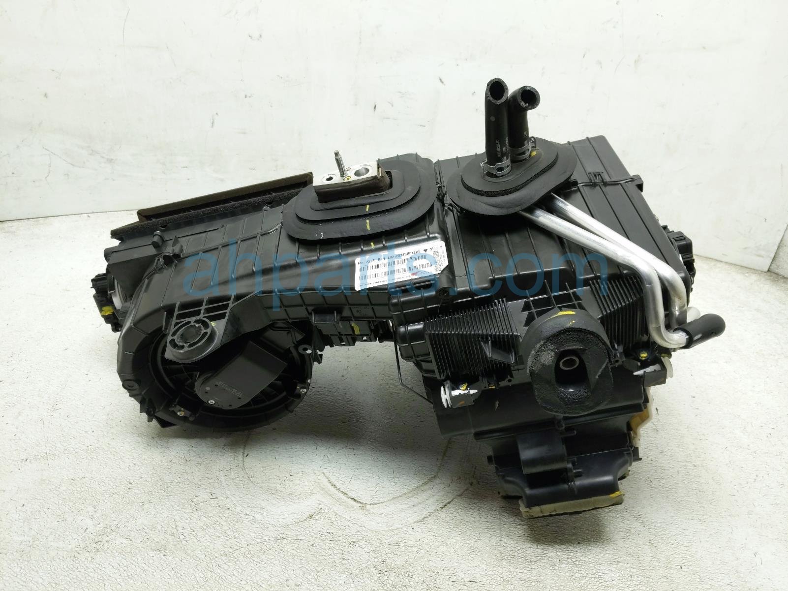 2017 Ford Fusion A/c Heater Core W/blower Assy HS7Z 19B555 AE Replacement 2017 Ford Fusion A/c Heater Core W/blower Assy HS7Z 19B555 AE Replacement thumbnail