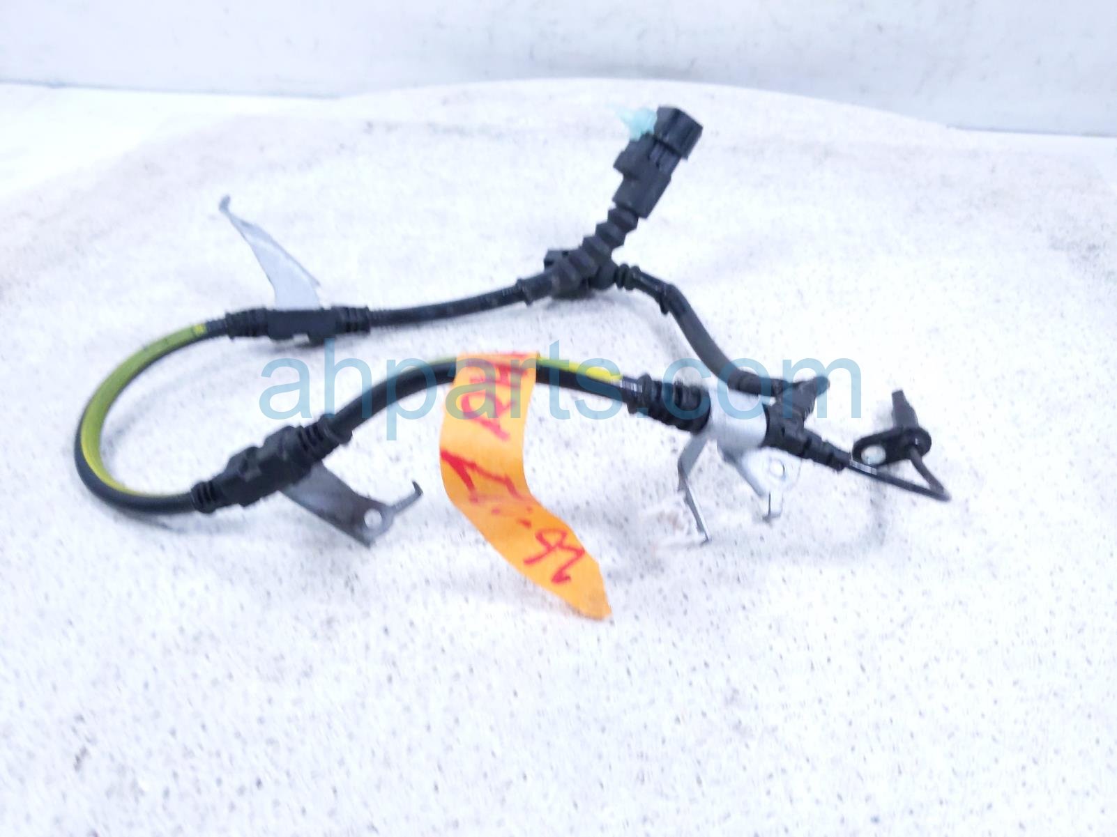 2019 Tesla Tesla 3 Rear Passenger Abs Wheel Speed Sensor Harness 1044771 00 D Replacement 2019 Tesla Tesla 3 Rear Passenger Abs Wheel Speed Sensor Harness 1044771 00 D Replacement thumbnail