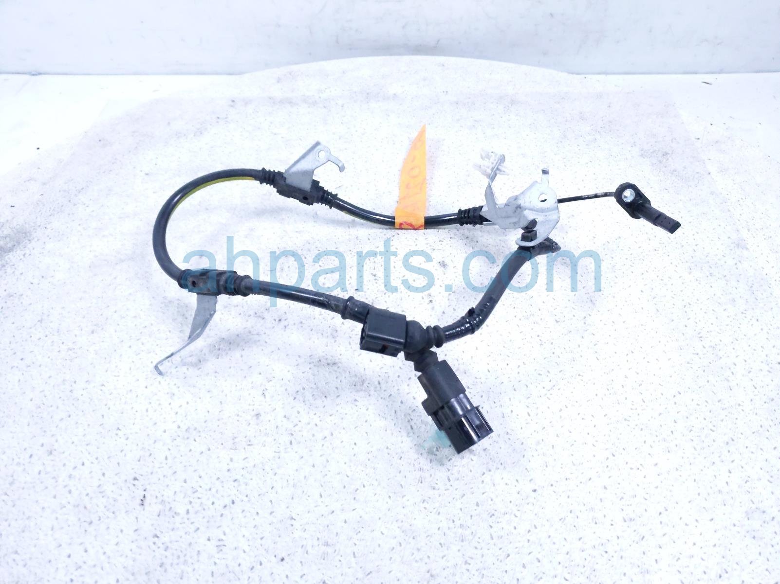 2019 Tesla Tesla 3 Rear Passenger Abs Wheel Speed Sensor Harness 1044771 00 D Replacement 2019 Tesla Tesla 3 Rear Passenger Abs Wheel Speed Sensor Harness 1044771 00 D Replacement thumbnail