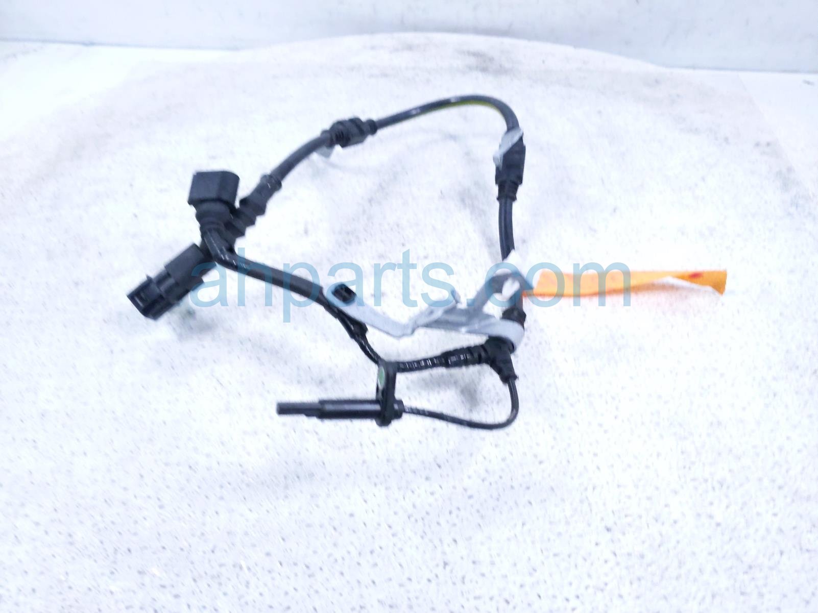 2019 Tesla Tesla 3 Rear Passenger Abs Wheel Speed Sensor Harness 1044771 00 D Replacement 2019 Tesla Tesla 3 Rear Passenger Abs Wheel Speed Sensor Harness 1044771 00 D Replacement thumbnail