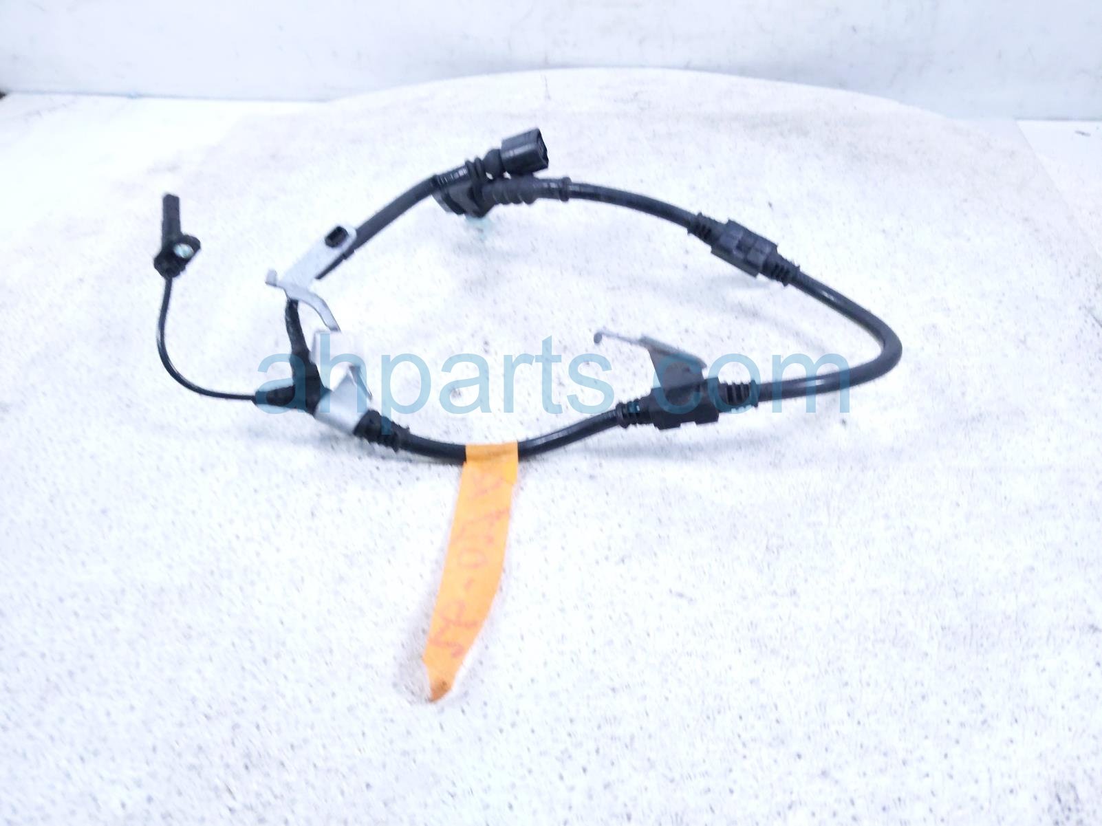 2019 Tesla Tesla 3 Rear Passenger Abs Wheel Speed Sensor Harness 1044771 00 D Replacement 2019 Tesla Tesla 3 Rear Passenger Abs Wheel Speed Sensor Harness 1044771 00 D Replacement thumbnail