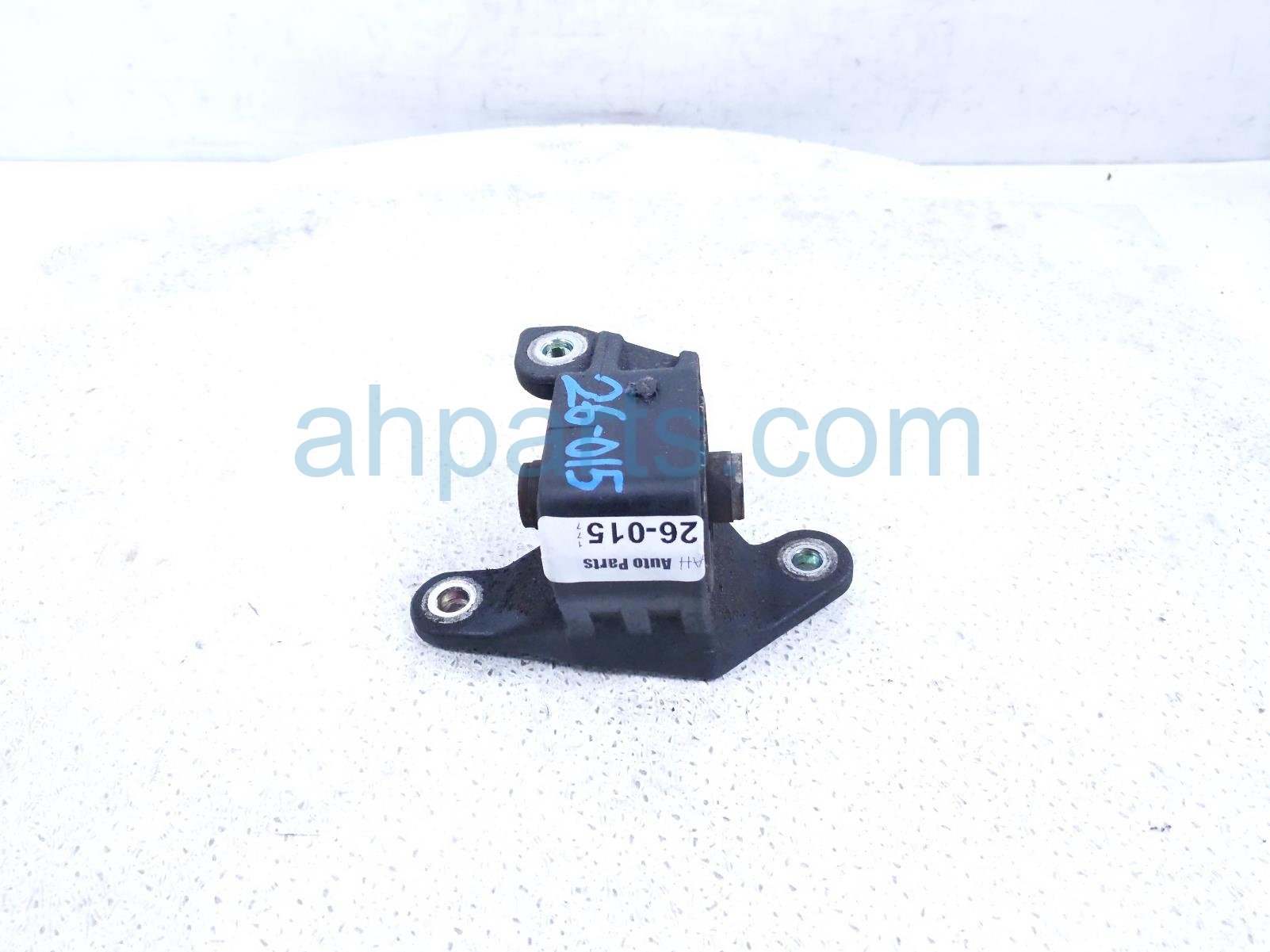 Honda LH TRANSMISSION MOUNT - 3.5L AWD