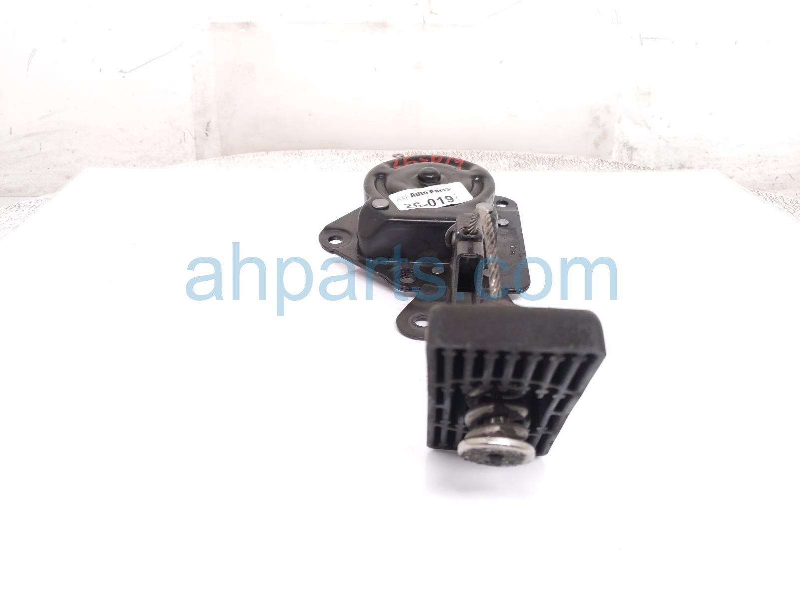 2022 Acura MDX Spare Tire Hoist Assy 74711 TYA A01 Replacement 2022 Acura MDX Spare Tire Hoist Assy 74711 TYA A01 Replacement thumbnail