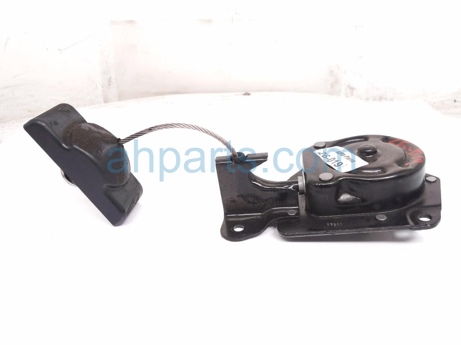 2022 Acura MDX Spare Tire Hoist Assy 74711 TYA A01 Replacement 2022 Acura MDX Spare Tire Hoist Assy 74711 TYA A01 Replacement thumbnail