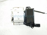 $40 Honda HVAC HEATER EVAP CASE ASSY $40 Honda HVAC HEATER EVAP CASE ASSY