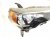 2016 Toyota 4 Runner Headlight Driver Headlamp / Light 81170 35571 Replacement 2016 Toyota 4 Runner Headlight Driver Headlamp / Light 81170 35571 Replacement thumbnail