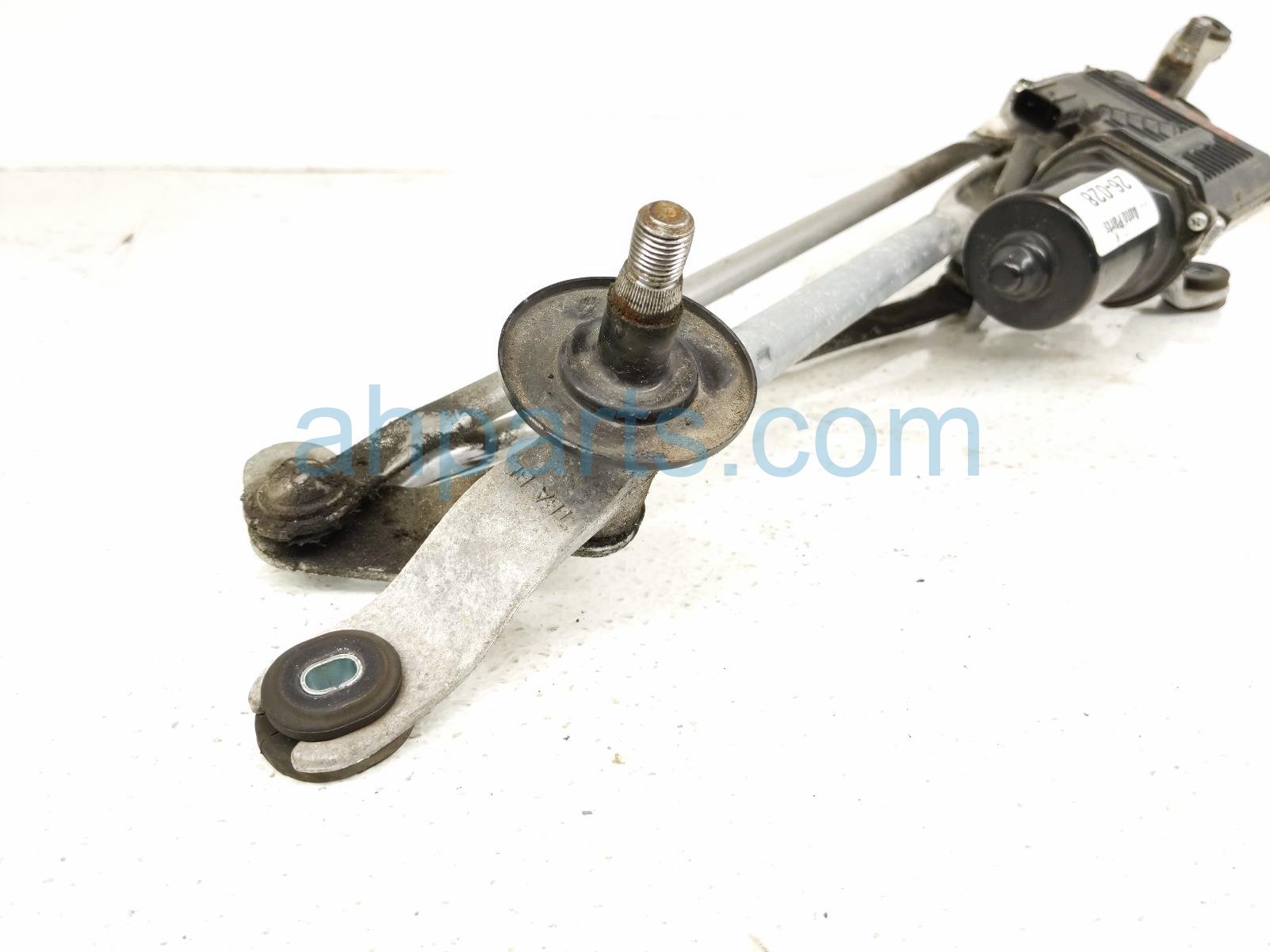 2019 Honda Insight Front Arms Windshield Wiper Motor W/arm Assy 76505 TBA A02 Replacement 2019 Honda Insight Front Arms Windshield Wiper Motor W/arm Assy 76505 TBA A02 Replacement thumbnail