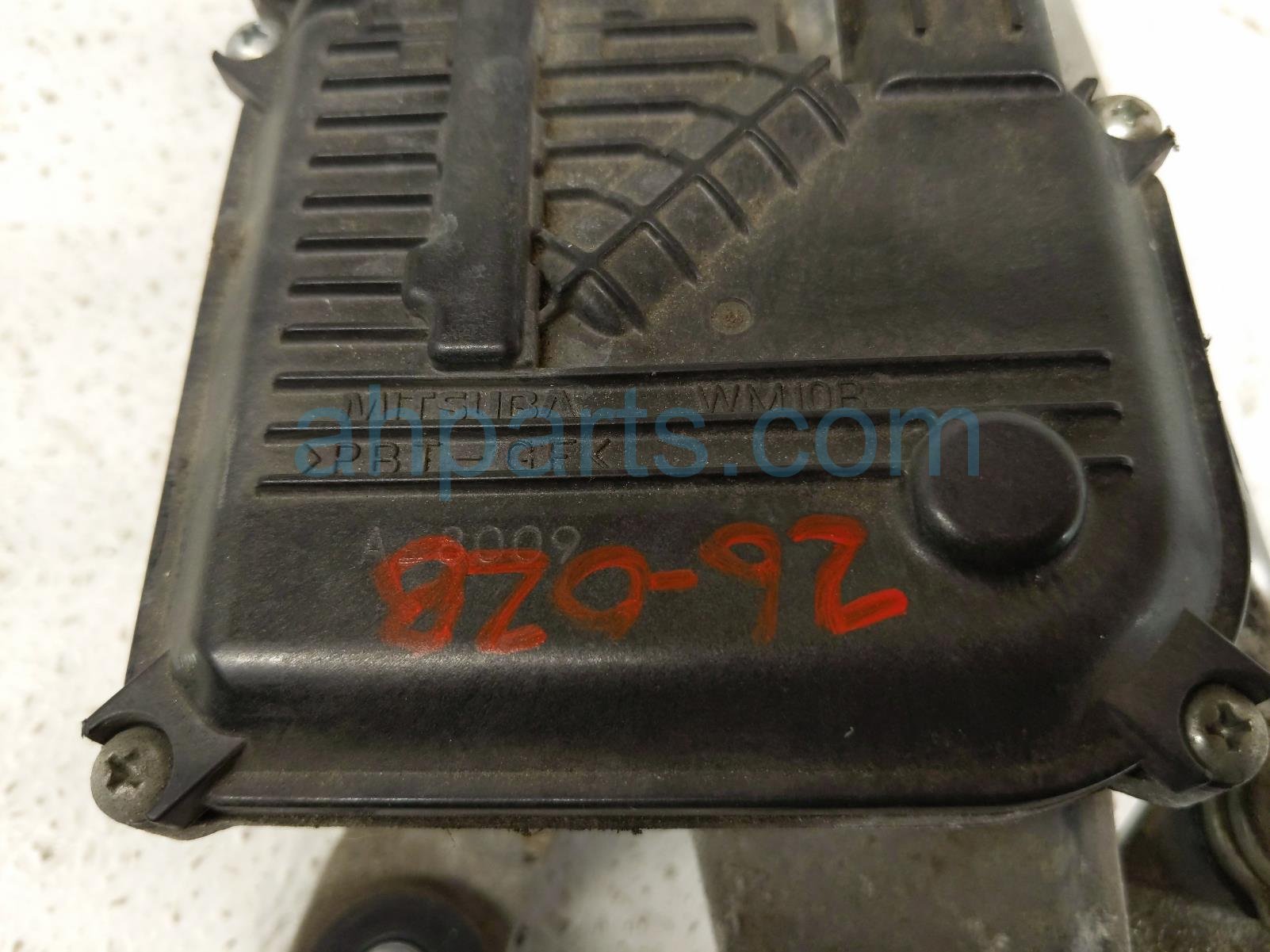 2019 Honda Insight Front Arms Windshield Wiper Motor W/arm Assy 76505 TBA A02 Replacement 2019 Honda Insight Front Arms Windshield Wiper Motor W/arm Assy 76505 TBA A02 Replacement thumbnail