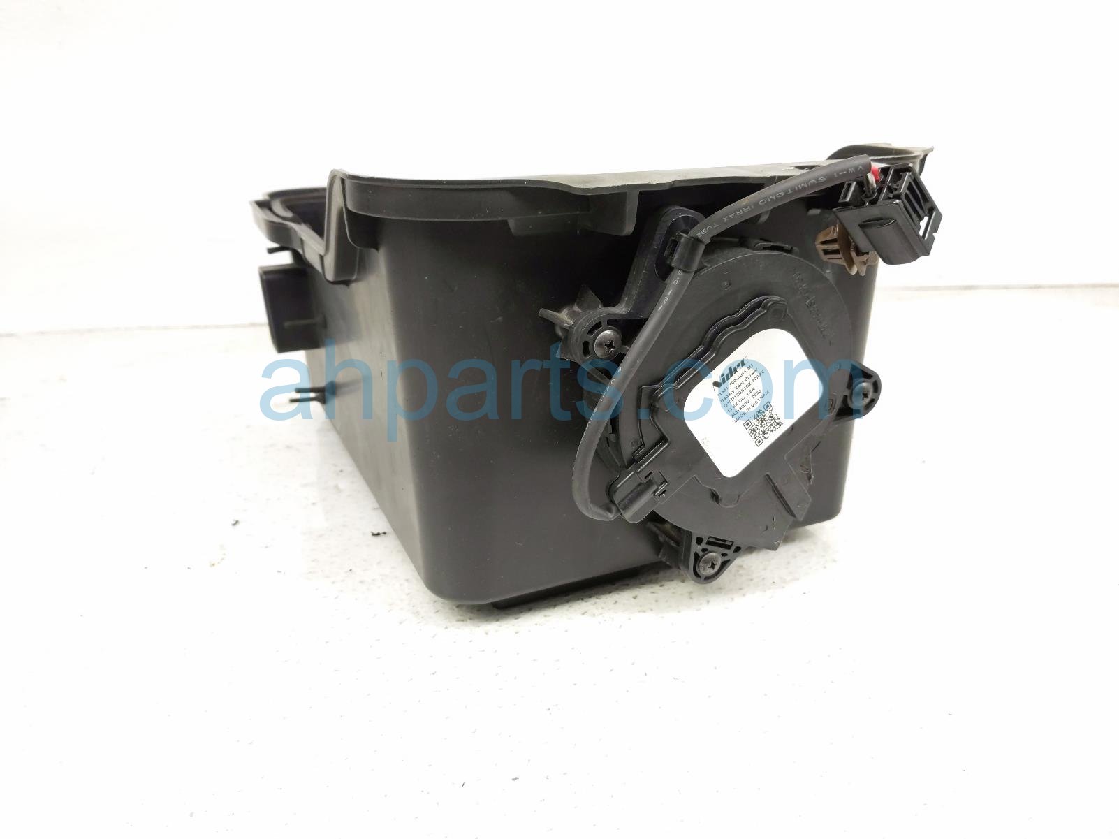 2025 Honda Pilot Tray Battery Box W/blower Vent Assy 31521 TYA A0 Replacement 2025 Honda Pilot Tray Battery Box W/blower Vent Assy 31521 TYA A0 Replacement thumbnail