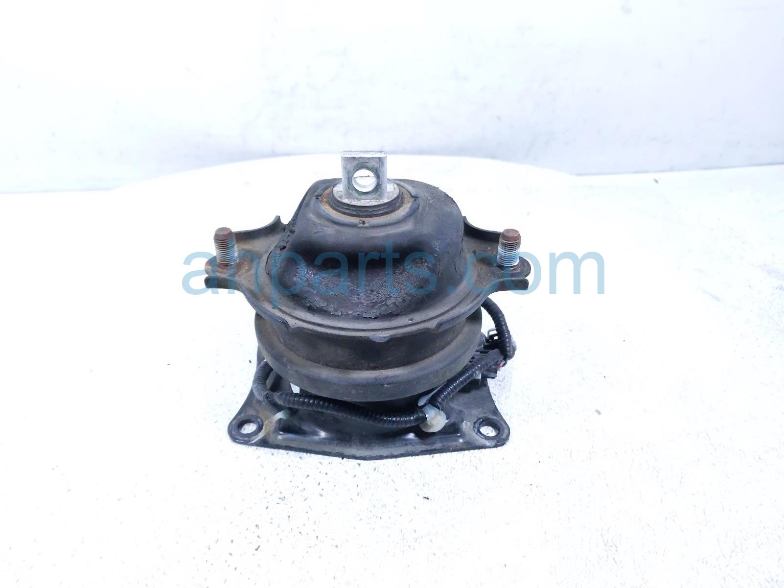 Honda FRONT ENGINE MOUNT - 3.5L AWD Honda FRONT ENGINE MOUNT - 3.5L AWD