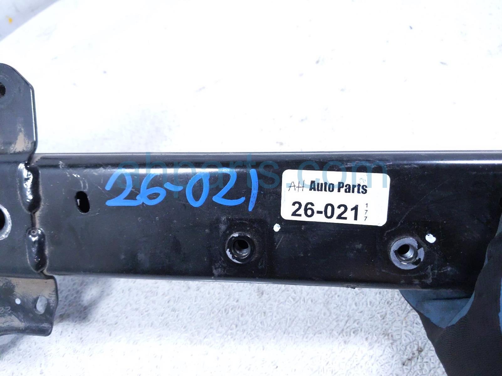 2019 Tesla Tesla 3 Crossmember Shock Tower Brace Assembly 1521274 00 J Replacement 2019 Tesla Tesla 3 Crossmember Shock Tower Brace Assembly 1521274 00 J Replacement thumbnail