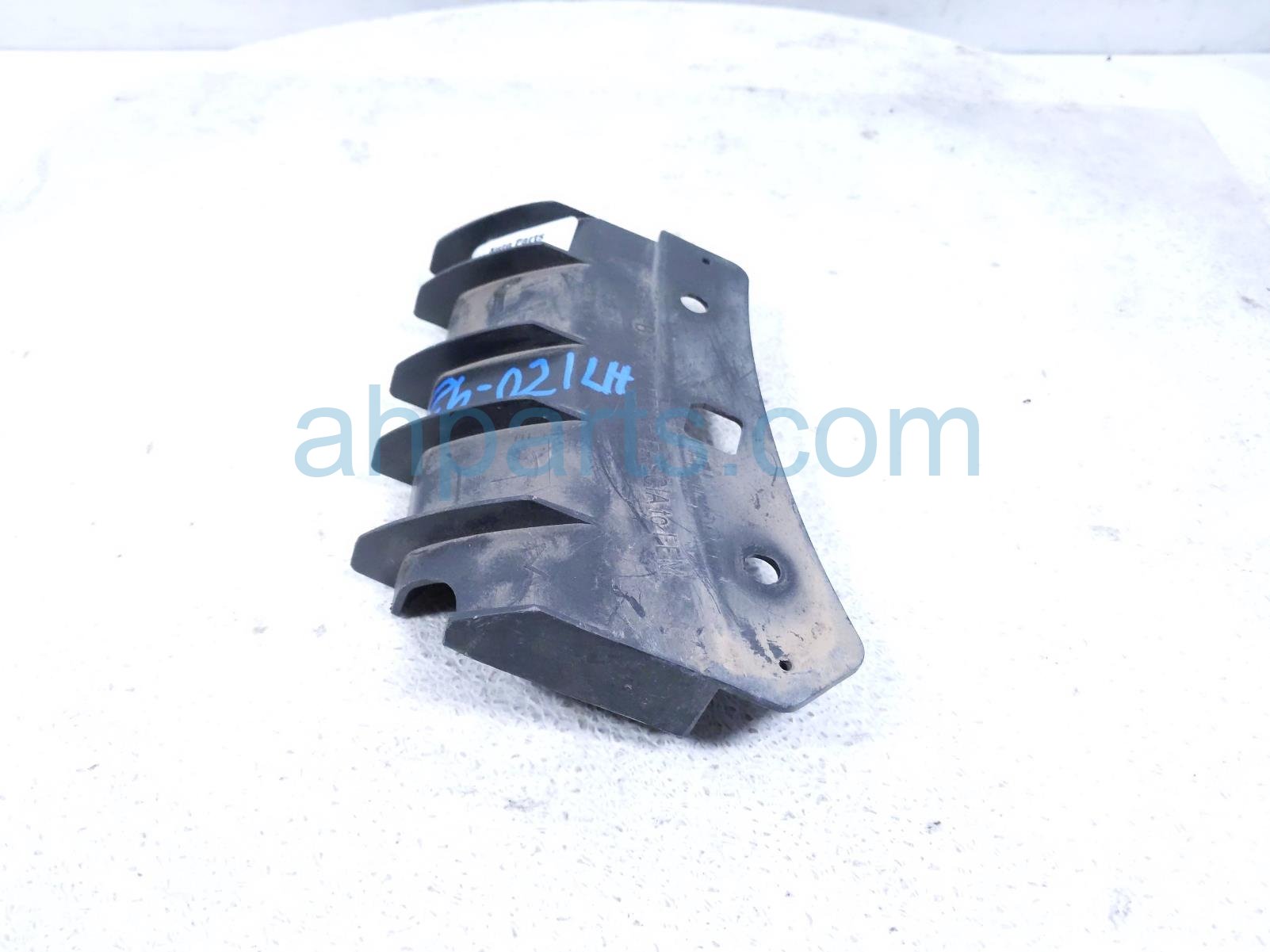 2019 Tesla Tesla 3 Front Driver Reinforcement Bracket 1084169 00 B Replacement 2019 Tesla Tesla 3 Front Driver Reinforcement Bracket 1084169 00 B Replacement thumbnail