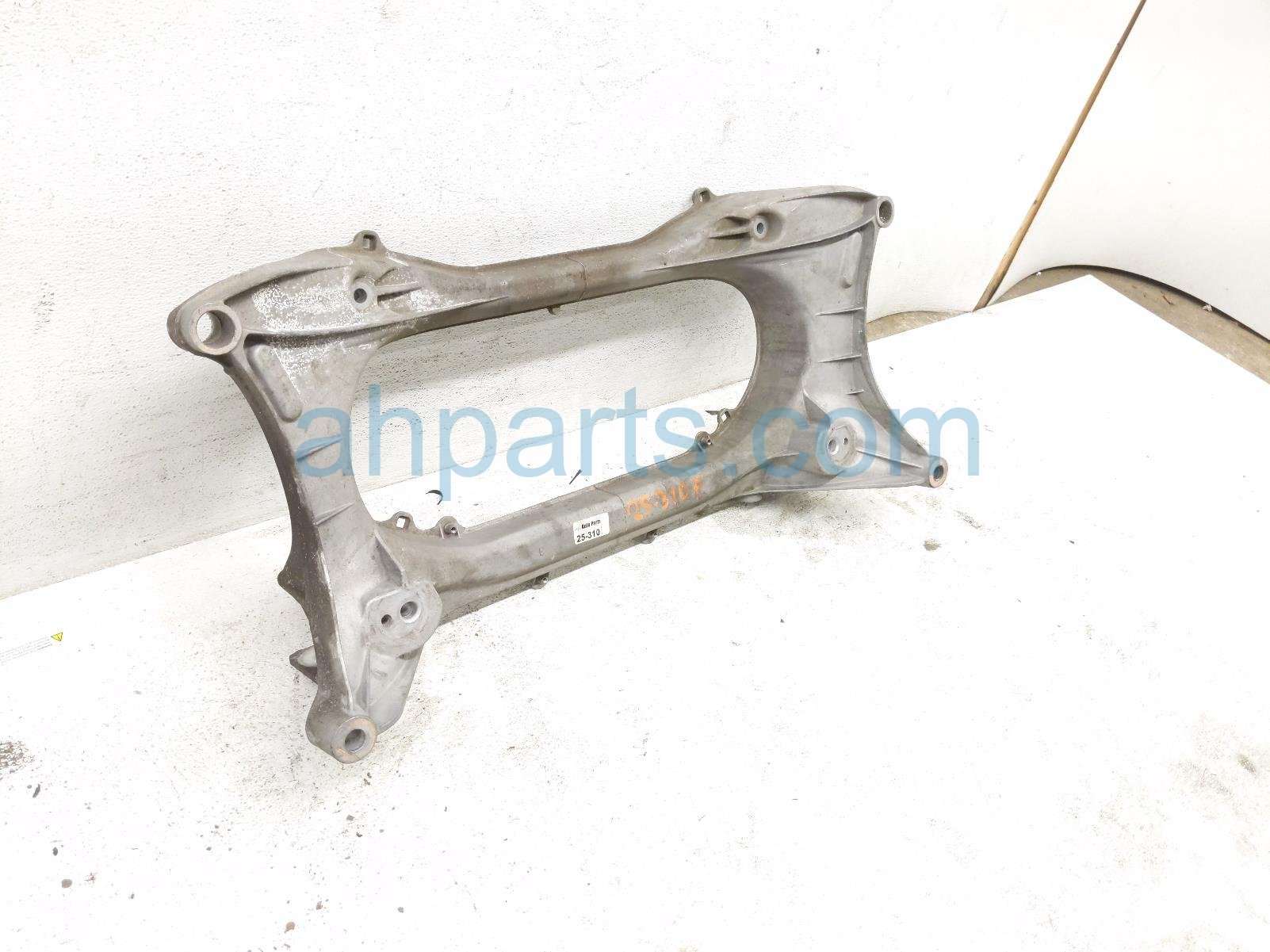 2016 Lexus Rc200t Crossmember Front Engine Sub Frame / Cradle 51201 30140 Replacement 2016 Lexus Rc200t Crossmember Front Engine Sub Frame / Cradle 51201 30140 Replacement thumbnail