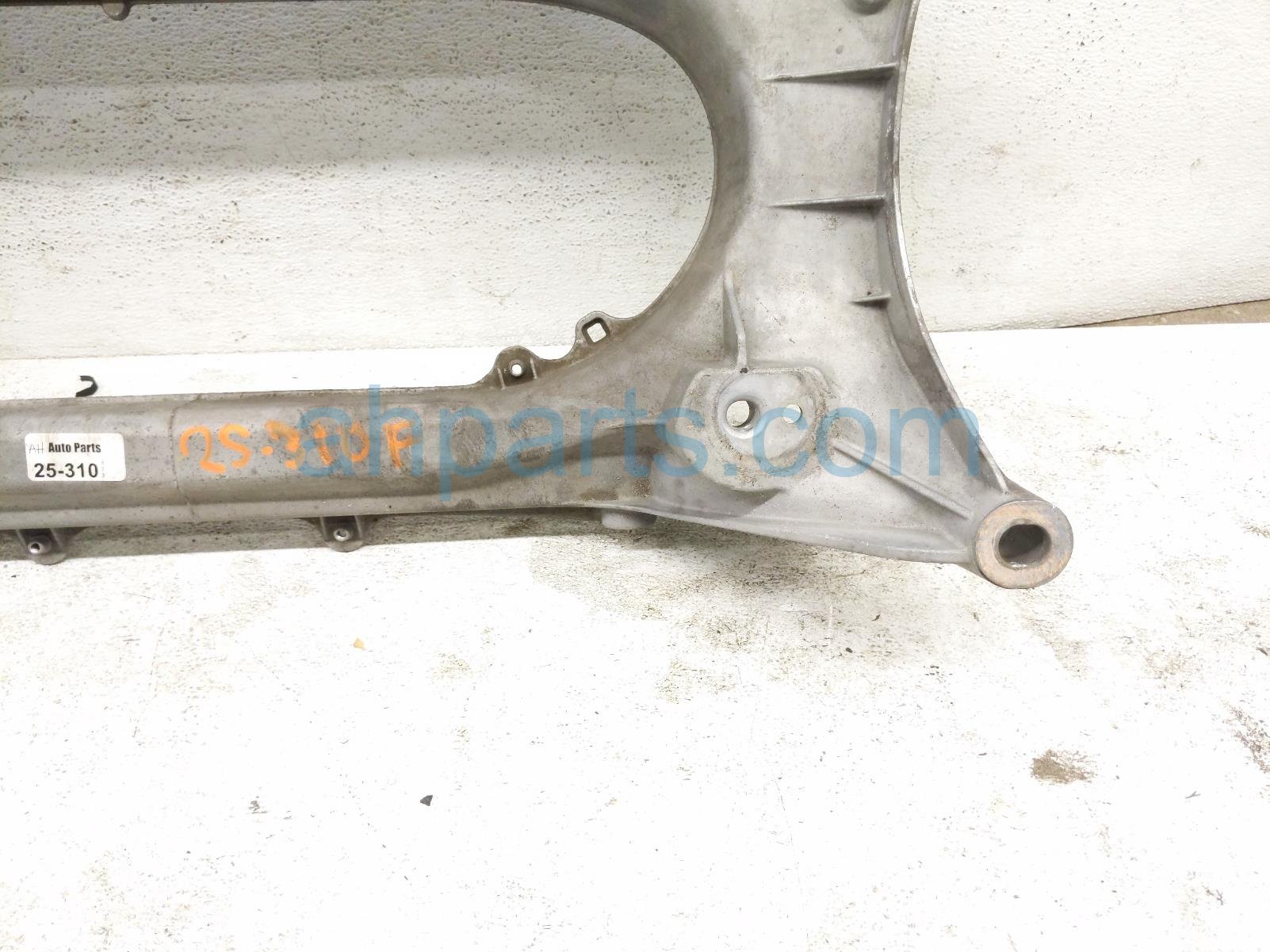 2016 Lexus Rc200t Crossmember Front Engine Sub Frame / Cradle 51201 30140 Replacement 2016 Lexus Rc200t Crossmember Front Engine Sub Frame / Cradle 51201 30140 Replacement thumbnail
