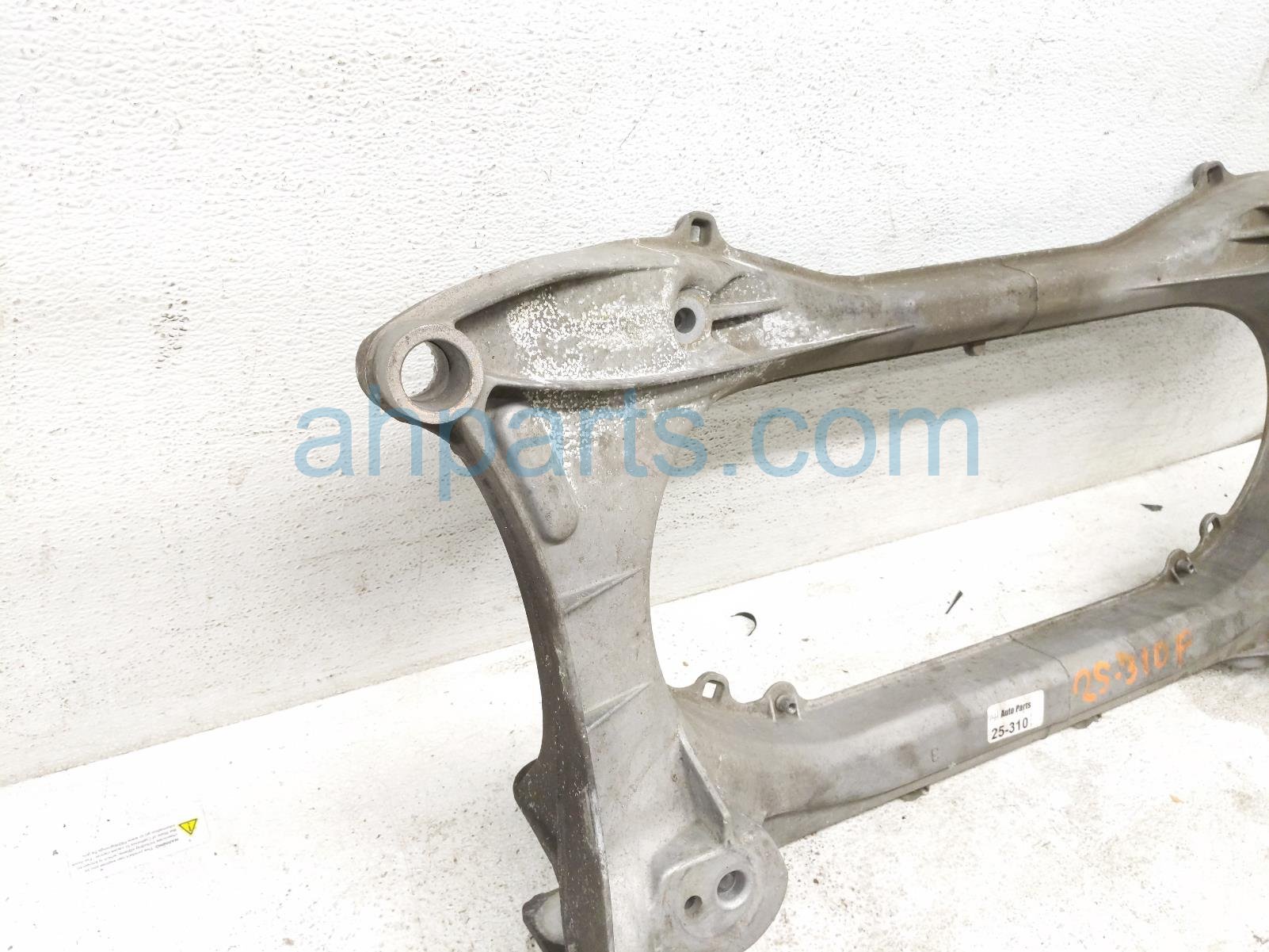2016 Lexus Rc200t Crossmember Front Engine Sub Frame / Cradle 51201 30140 Replacement 2016 Lexus Rc200t Crossmember Front Engine Sub Frame / Cradle 51201 30140 Replacement thumbnail