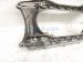 2016 Lexus Rc200t Crossmember Front Engine Sub Frame / Cradle 51201 30140 Replacement 2016 Lexus Rc200t Crossmember Front Engine Sub Frame / Cradle 51201 30140 Replacement thumbnail