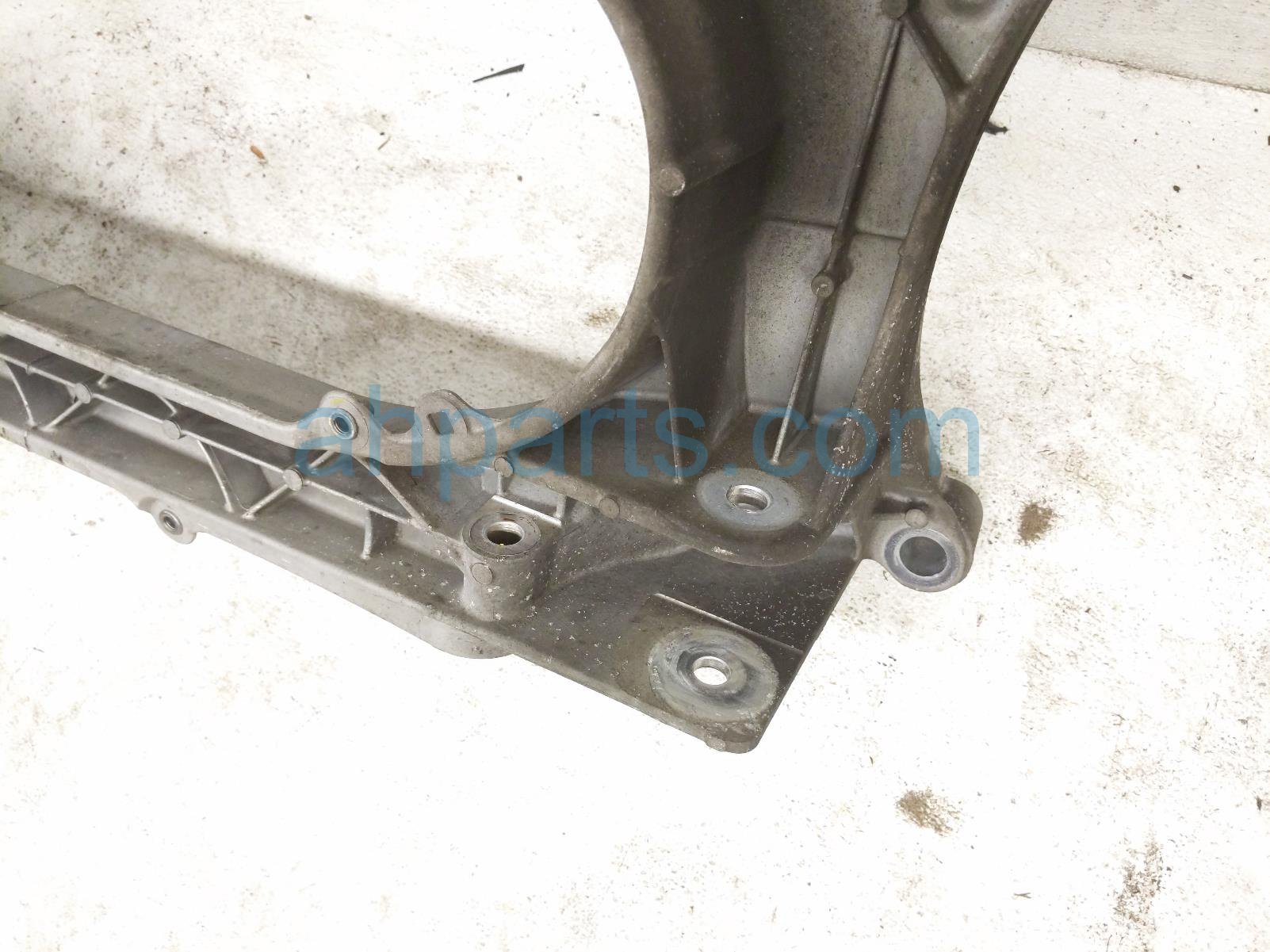 2016 Lexus Rc200t Crossmember Front Engine Sub Frame / Cradle 51201 30140 Replacement 2016 Lexus Rc200t Crossmember Front Engine Sub Frame / Cradle 51201 30140 Replacement thumbnail