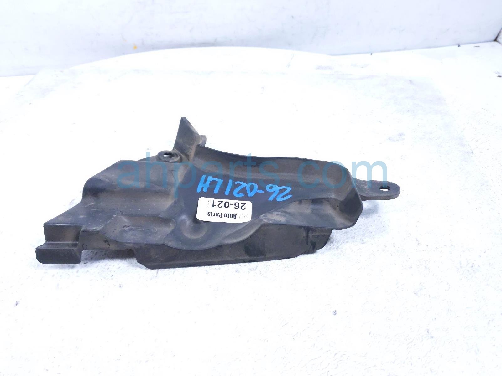 2019 Tesla Tesla 3 Timing Belt Driver Shock Tower Cover 1081694 00 A Replacement 2019 Tesla Tesla 3 Timing Belt Driver Shock Tower Cover 1081694 00 A Replacement thumbnail