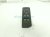 2018 Ford F150 Power / Master Window Control Switch FL3Z 14529 BA Replacement 2018 Ford F150 Power / Master Window Control Switch FL3Z 14529 BA Replacement thumbnail
