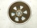 2018 Ford F150 Front Driver Wheel / Rim JL3Z 1007 D Replacement 2018 Ford F150 Front Driver Wheel / Rim JL3Z 1007 D Replacement thumbnail