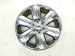 2018 Ford F150 Rear Driver Wheel / Rim JL3Z 1007 D Replacement 2018 Ford F150 Rear Driver Wheel / Rim JL3Z 1007 D Replacement thumbnail