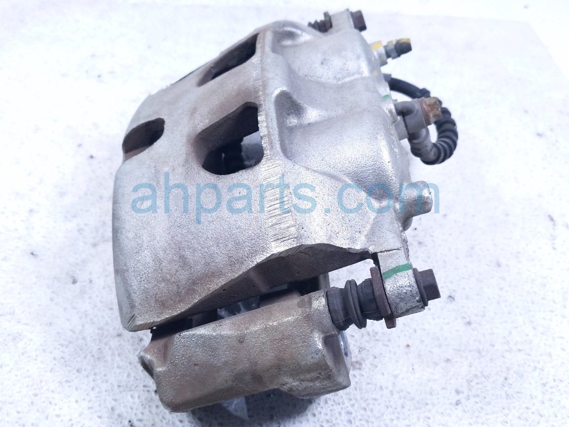 2018 Ford F150 Front Driver Brake Caliper FL3Z 2B121 C Replacement 2018 Ford F150 Front Driver Brake Caliper FL3Z 2B121 C Replacement thumbnail