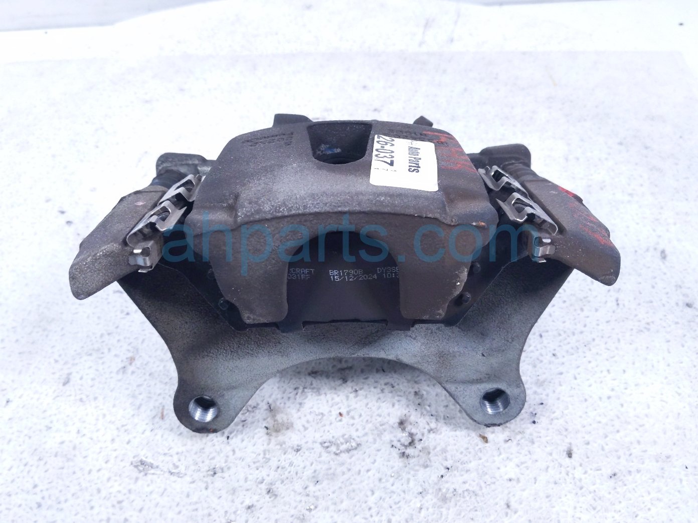 $125 Ford RR/RH BRAKE CALIPER