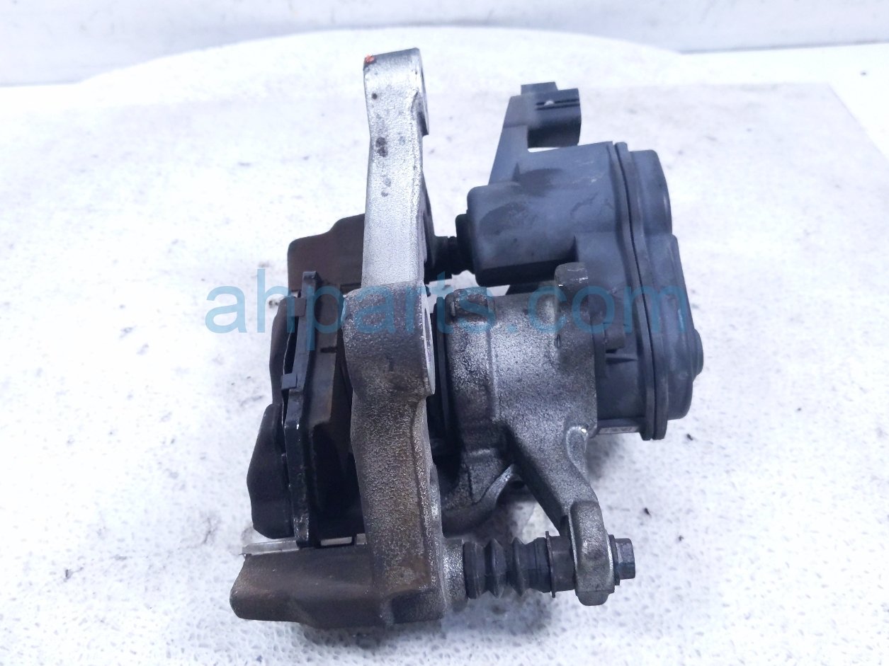 2018 Ford F150 Rear Passenger Brake Caliper JL3Z 2552 A Replacement 2018 Ford F150 Rear Passenger Brake Caliper JL3Z 2552 A Replacement thumbnail