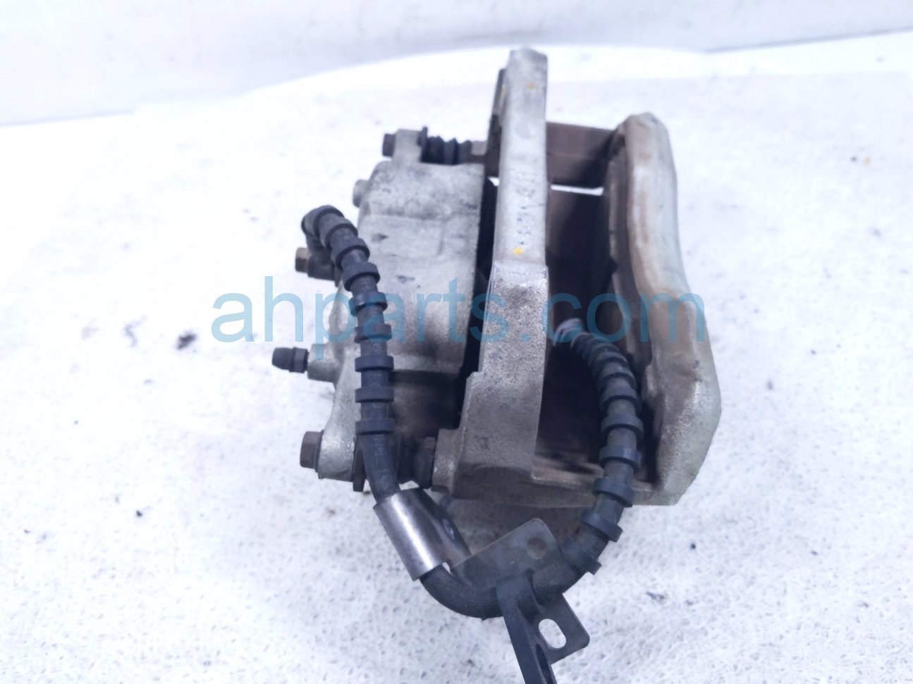 2018 Ford F150 Front Passenger Brake Caliper FL3Z 2B120 C Replacement 2018 Ford F150 Front Passenger Brake Caliper FL3Z 2B120 C Replacement thumbnail