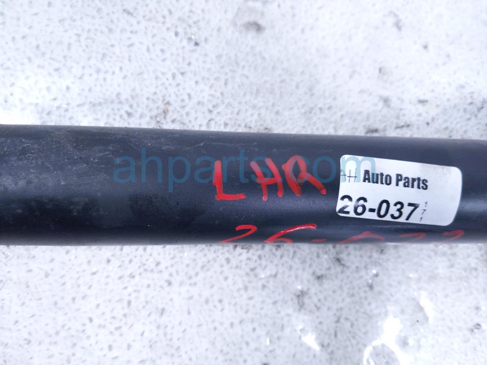 2018 Ford F150 Strut / Spring / Rear Driver Shock Absorber FL34 18080 AD Replacement 2018 Ford F150 Strut / Spring / Rear Driver Shock Absorber FL34 18080 AD Replacement thumbnail