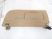 2018 Ford F150 Driver Sun Visor Grey JL3Z 1504105 TD Replacement 2018 Ford F150 Driver Sun Visor Grey JL3Z 1504105 TD Replacement thumbnail