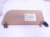2018 Ford F150 Passenger Sun Visor Tan JL3Z 1504104 RD Replacement 2018 Ford F150 Passenger Sun Visor Tan JL3Z 1504104 RD Replacement thumbnail