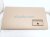 2018 Ford F150 Glove Compartment Box Tan GL3Z 15060T10 BW Replacement 2018 Ford F150 Glove Compartment Box Tan GL3Z 15060T10 BW Replacement thumbnail