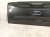 2018 Ford F150 Deck Trunk Lid Lift Gate / Tail Gate Green JL3Z 9940700 B Replacement 2018 Ford F150 Deck Trunk Lid Lift Gate / Tail Gate Green JL3Z 9940700 B Replacement thumbnail