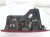 2018 Ford F150 Light / Rear Passenger Tail Lamp (on Body) JL3Z 13404 J Replacement 2018 Ford F150 Light / Rear Passenger Tail Lamp (on Body) JL3Z 13404 J Replacement thumbnail