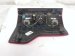 2018 Ford F150 Light / Rear Passenger Tail Lamp (on Body) JL3Z 13404 J Replacement 2018 Ford F150 Light / Rear Passenger Tail Lamp (on Body) JL3Z 13404 J Replacement thumbnail