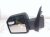 2018 Ford F150 Rear Driver Side View Mirror Black FL3Z 17683 FD Replacement 2018 Ford F150 Rear Driver Side View Mirror Black FL3Z 17683 FD Replacement thumbnail