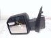 2018 Ford F150 Rear Driver Side View Mirror Black FL3Z 17683 FD Replacement 2018 Ford F150 Rear Driver Side View Mirror Black FL3Z 17683 FD Replacement thumbnail