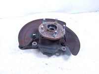 Subaru FR/RH SPINDLE KNUCKLE HUB Subaru FR/RH SPINDLE KNUCKLE HUB