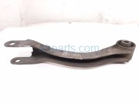 Subaru RR/LH TRAILING LOWER CONTROL ARM Subaru RR/LH TRAILING LOWER CONTROL ARM
