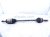 2015 Subaru WRX Rear Passenger Cv Axle Drive Shaft 28491FG070 Replacement 2015 Subaru WRX Rear Passenger Cv Axle Drive Shaft 28491FG070 Replacement thumbnail