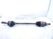 2015 Subaru WRX Rear Passenger Cv Axle Drive Shaft 28491FG070 Replacement 2015 Subaru WRX Rear Passenger Cv Axle Drive Shaft 28491FG070 Replacement thumbnail