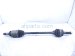 2015 Subaru WRX Rear Driver Cv Axle Drive Shaft 28421FG022 Replacement 2015 Subaru WRX Rear Driver Cv Axle Drive Shaft 28421FG022 Replacement thumbnail