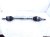 2015 Subaru WRX Front Driver Cv Axle Drive Shaft 28321FG011 Replacement 2015 Subaru WRX Front Driver Cv Axle Drive Shaft 28321FG011 Replacement thumbnail