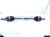 2015 Subaru WRX Front Driver Cv Axle Drive Shaft 28321FG011 Replacement 2015 Subaru WRX Front Driver Cv Axle Drive Shaft 28321FG011 Replacement thumbnail